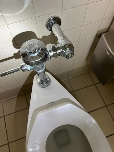 Fixture installation and repair for Pipe Repair in Shamokin